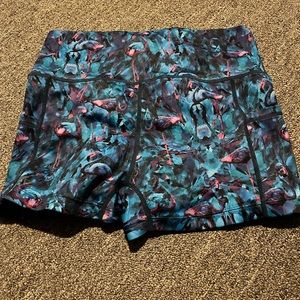 COPY - CVG 3" shorts